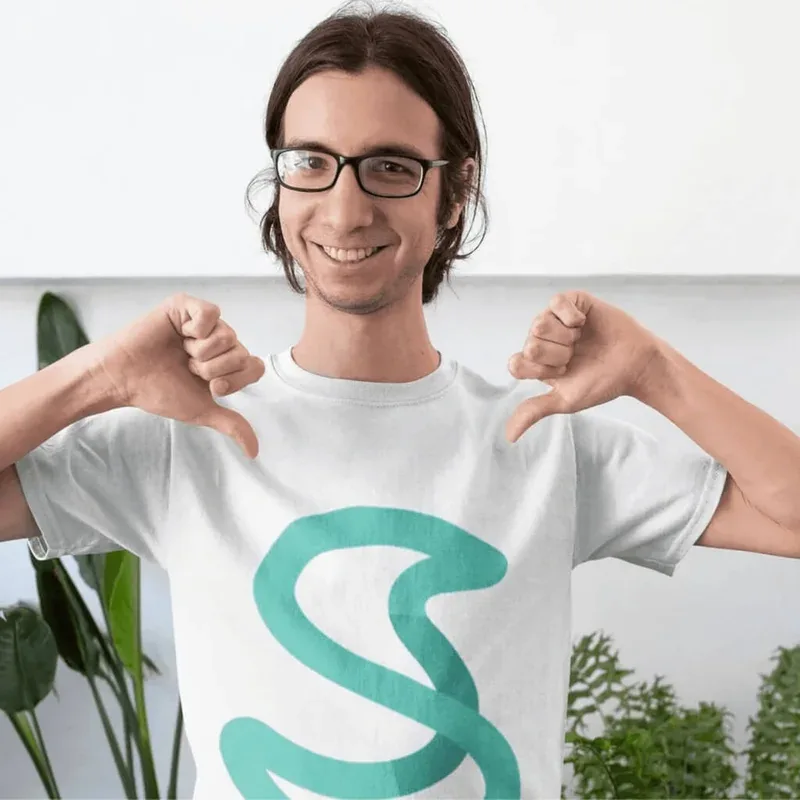 Francesco, ingegnere informatico di Simple Budget